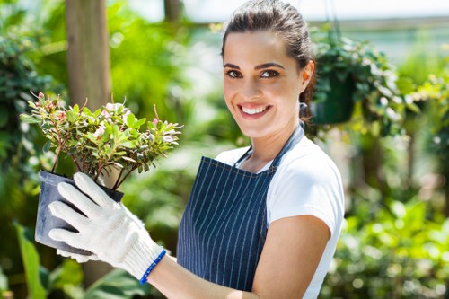 Consent and cookie settings for Gardening Services Purley